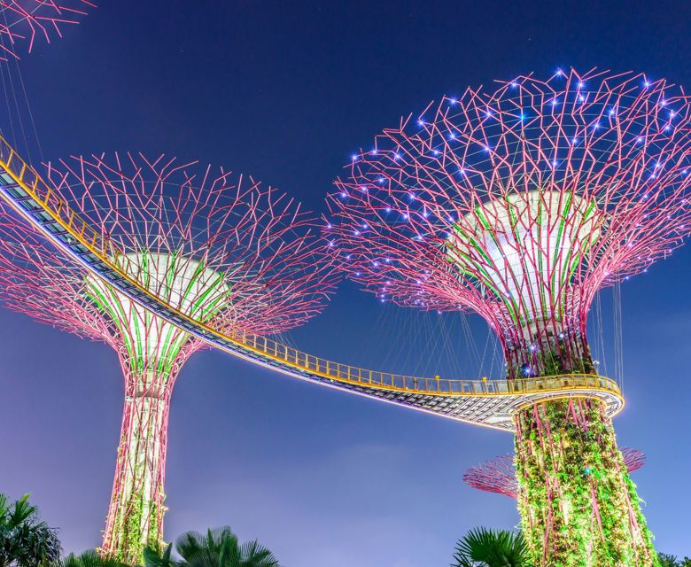 Asia & Europe Flight Sale