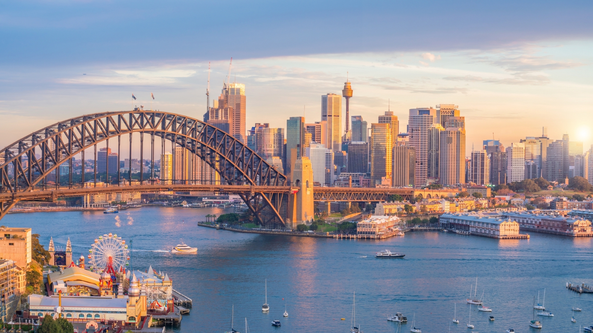 Sydney, Australia