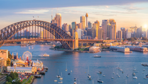 Sydney, Australia