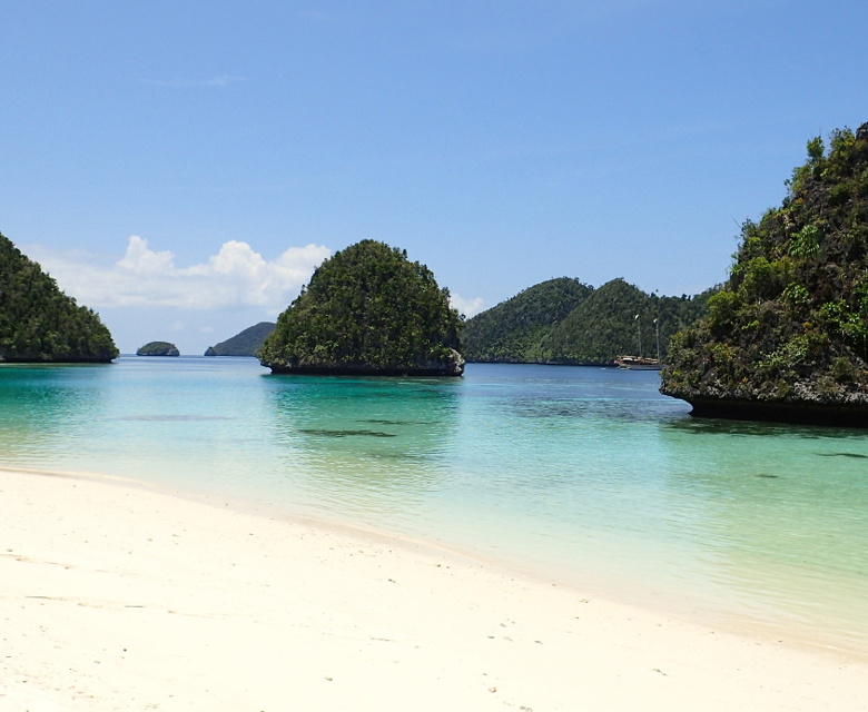 Raja Ampat