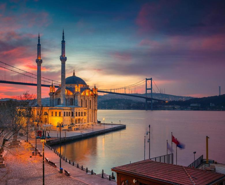 Istanbul, Turkey