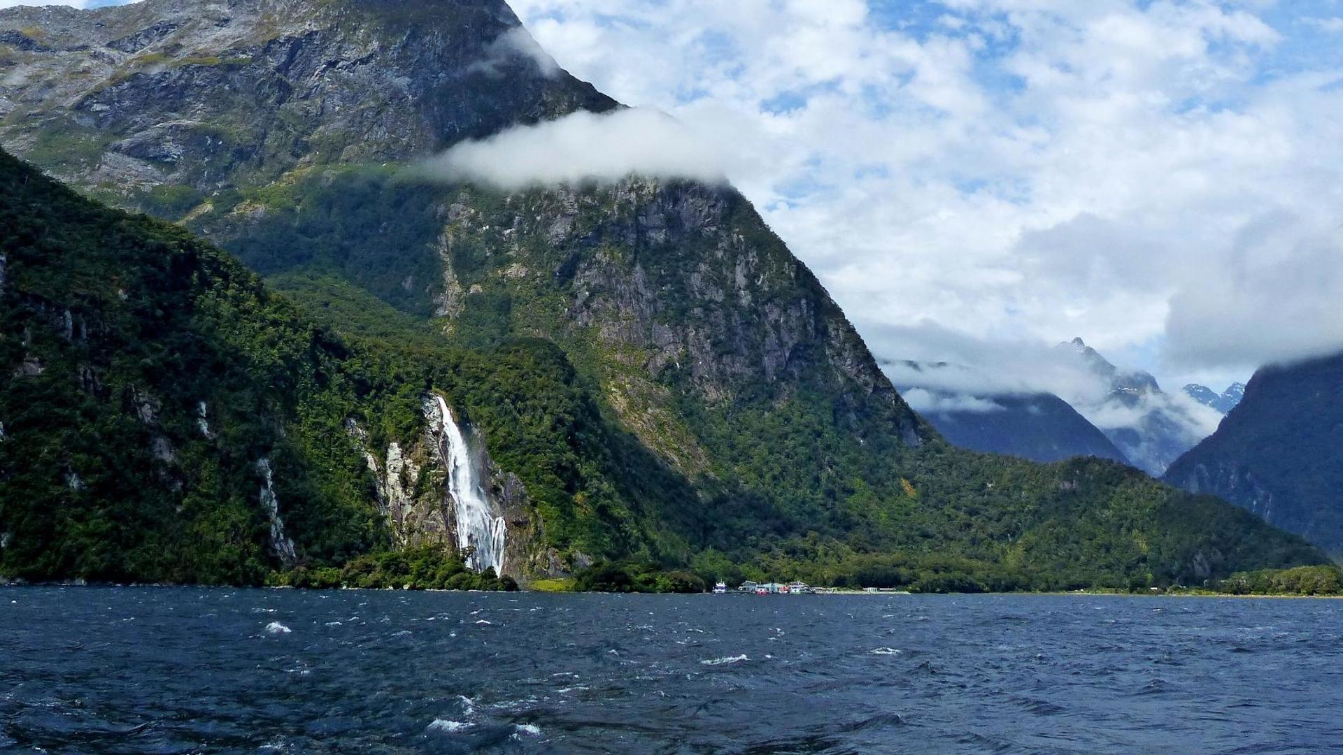 Milford Sound