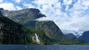 Milford Sound