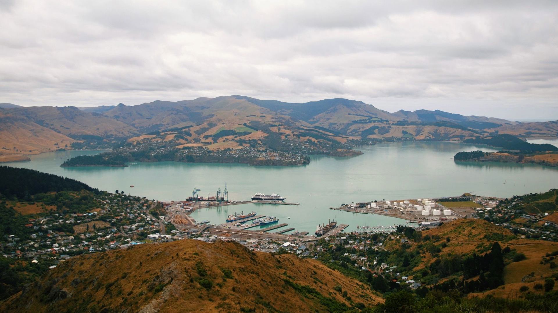 Christchurch, New Zealand