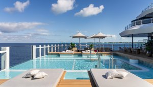 Renderings are artistic concepts. All features, plans and specifications are subject to change without notice.