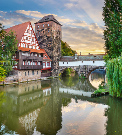 Nuremberg, Germany