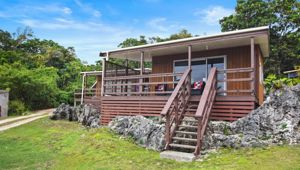 Taloa Heights - bungalow