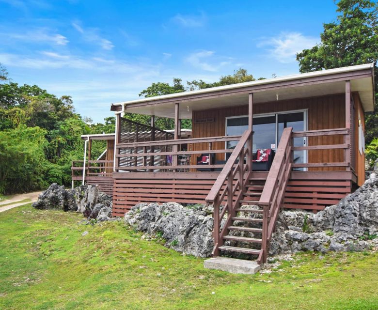 Taloa Heights - bungalow