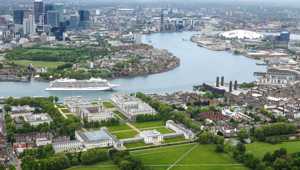 Greenwich (London), England 