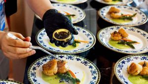 Silk Road Express with Wendy Wu Tours