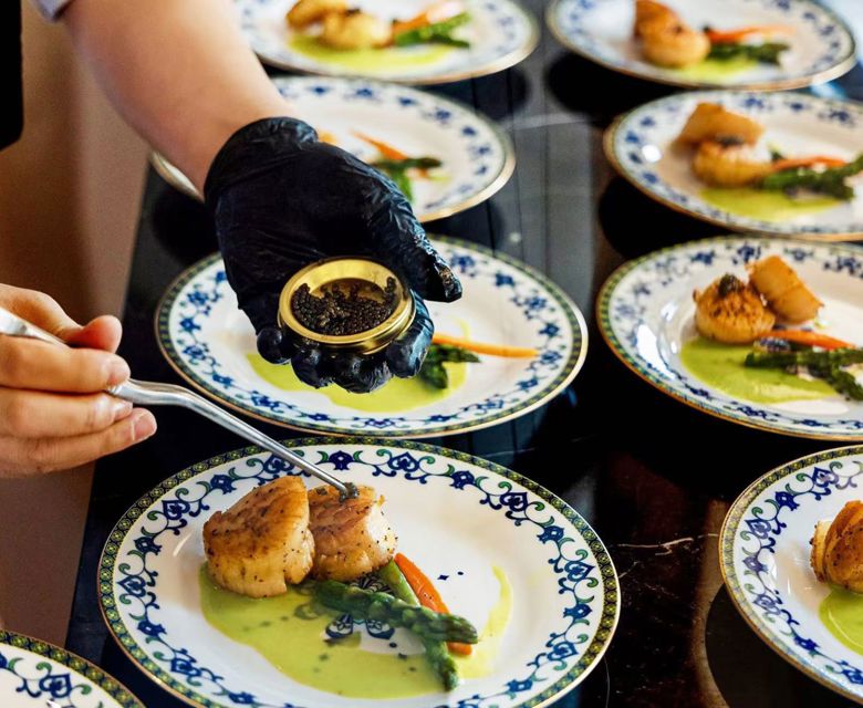 Silk Road Express with Wendy Wu Tours