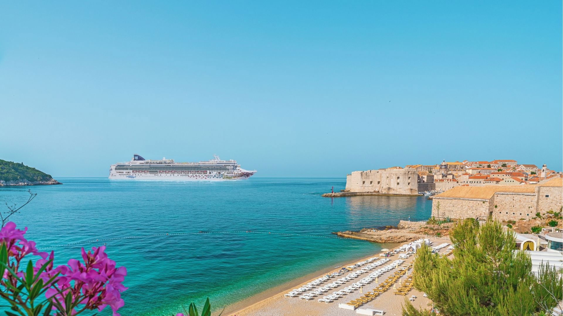 Dubrovnik, Croatia
