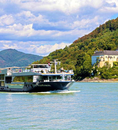 Avalon PANORAMA