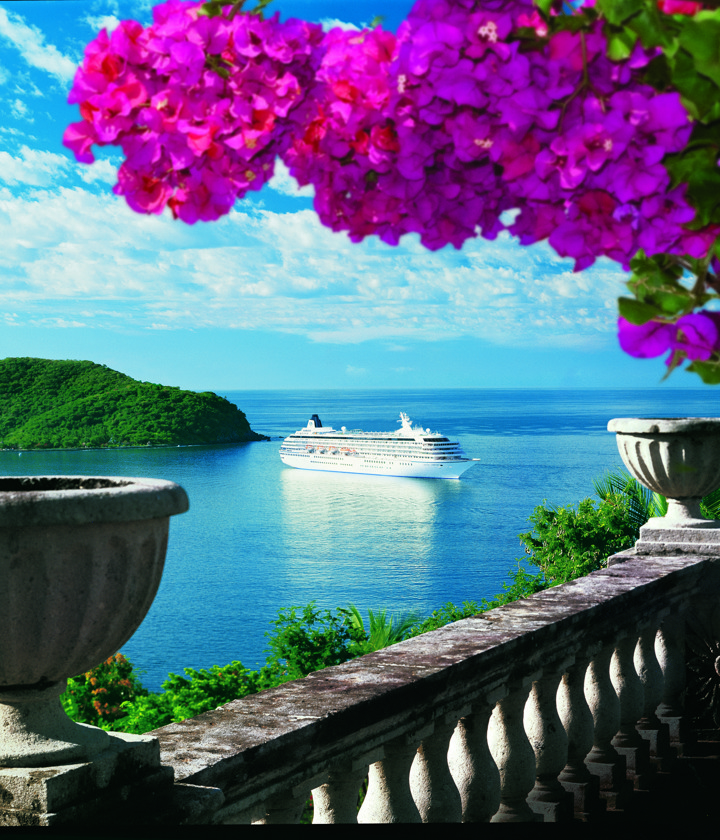 Crystal Cruises