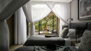 Abercrombie & Kent - Ultimate Great Migration