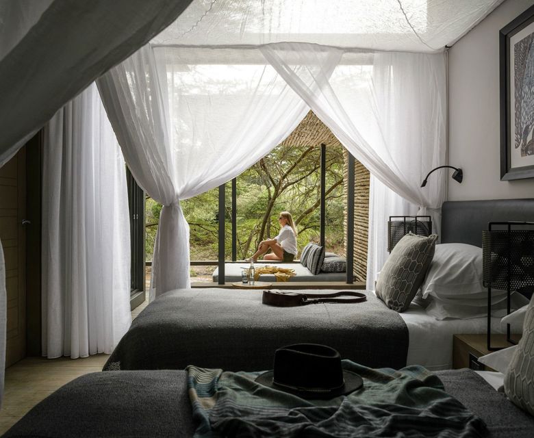 Abercrombie & Kent - Ultimate Great Migration