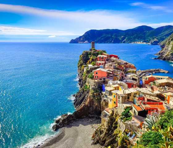 Vernazza