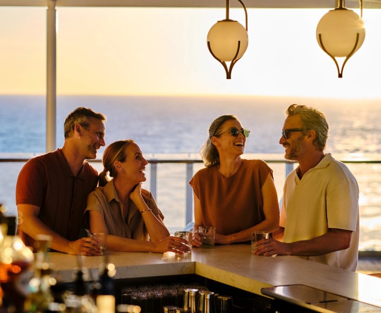 Silversea - All-Inclusive Luxury