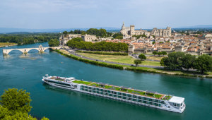 SCER Scenic Sapphire Avignon FRAC 014