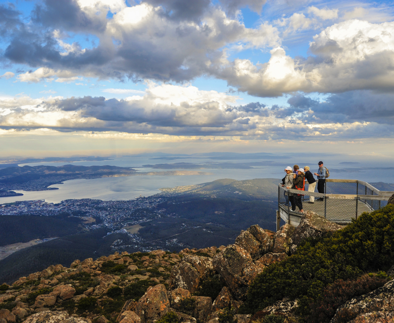 Tasmania