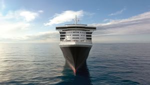 Queen Mary 2
