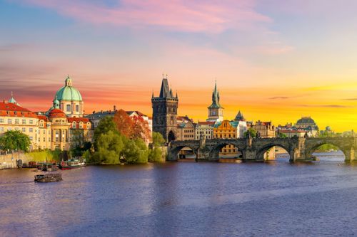 Europe Travel Deals