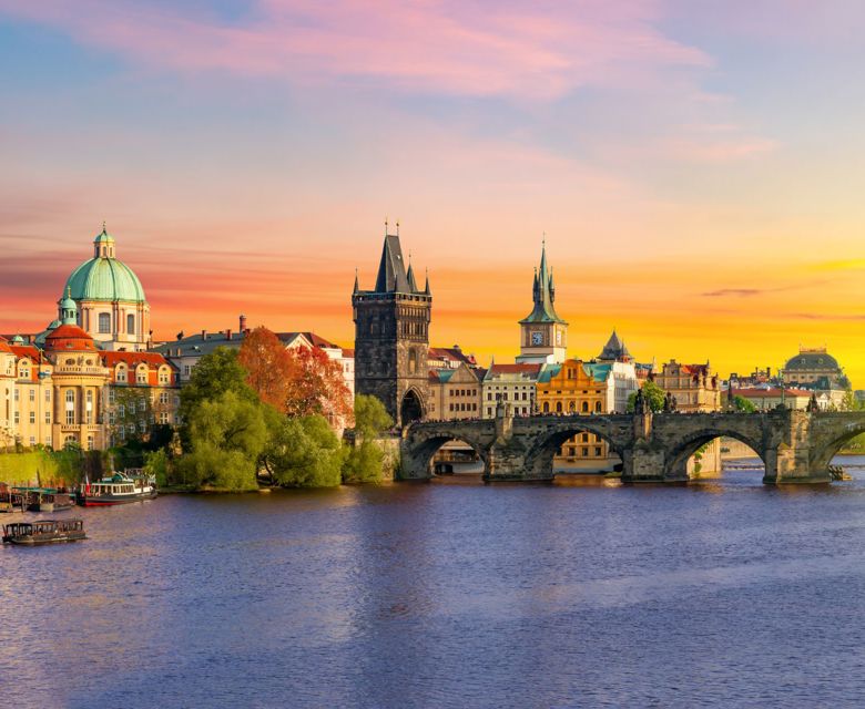 Our Latest Europe Deals This Week