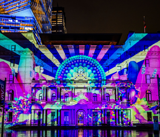 1001751 Vivid Sydney 2025 CR Destination NSW
