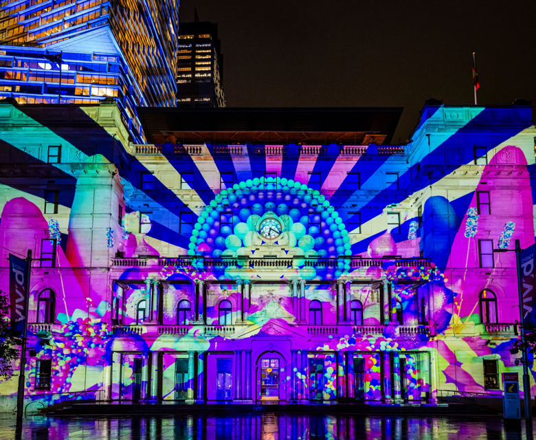 1001751 Vivid Sydney 2025 CR Destination NSW