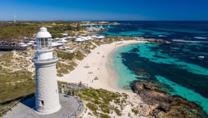 Best of Perth - Rottnest Island