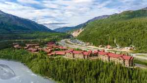 Denali Lodge