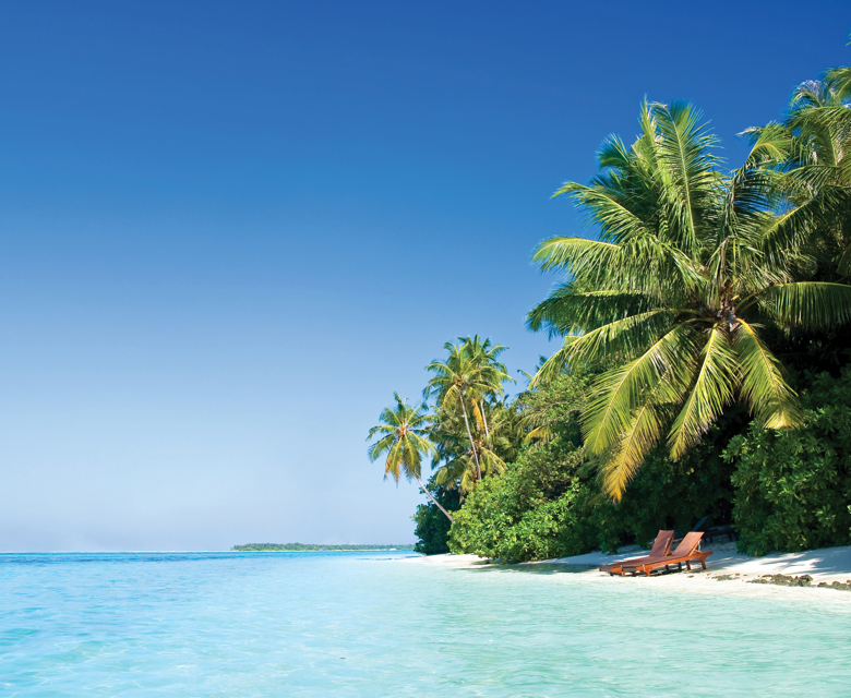 Fiji, Gold Coast & Sydney