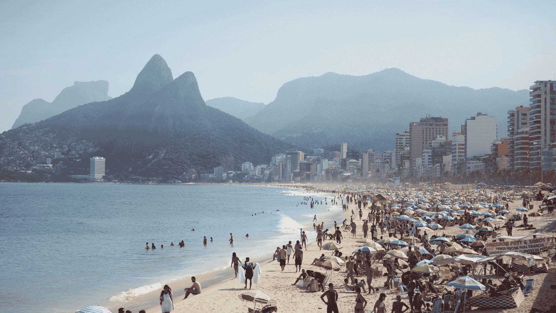 Rio de Janeiro, Brazil