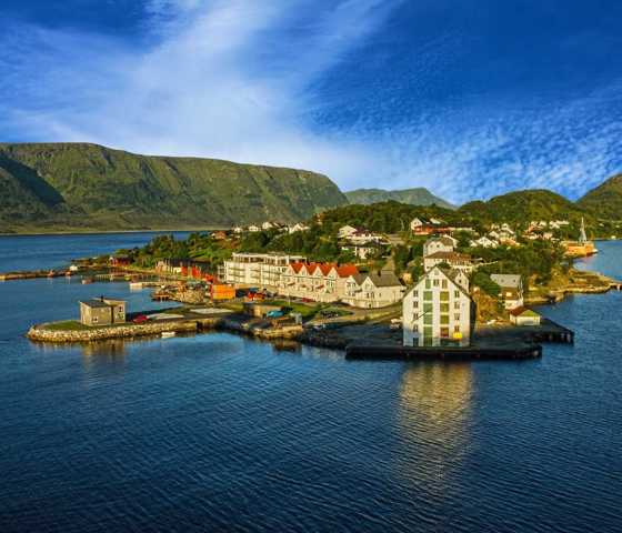 Alesund, Norway