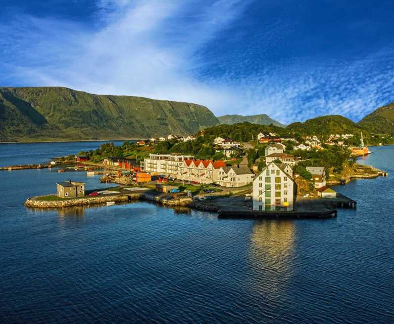Alesund, Norway
