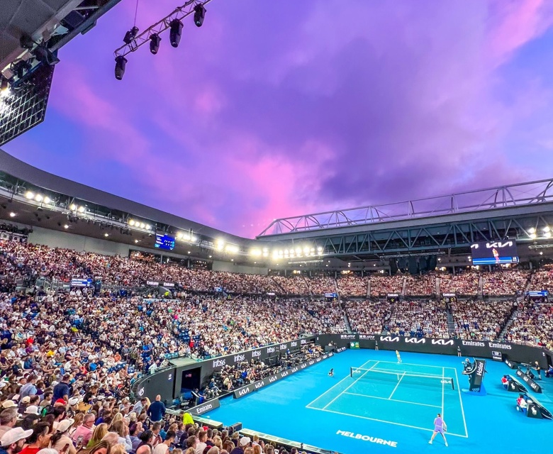 Discover a different Australia