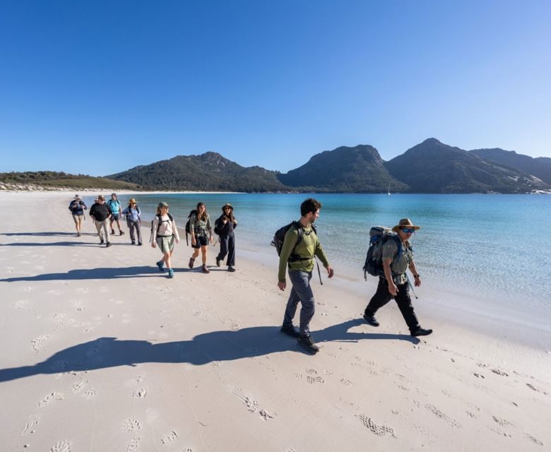 Freycinet Experience Walk