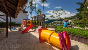 Sunwing Kamala Beach - Playground