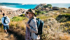 Cape To Cape Track CREDIT Tourism Western Australia Walk Into Luxury 111069