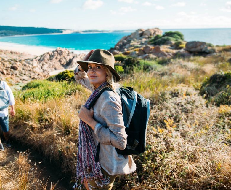 Cape To Cape Track CREDIT Tourism Western Australia Walk Into Luxury 111069