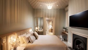 Kingsford The Barossa Room CR Kingsford The Barossa and SATC