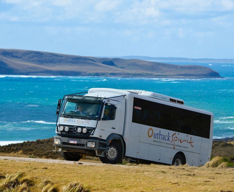 OS Experience Tasmanian Wilderness Explorer Cape Grim 6_CR Journey Beyond