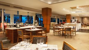 Samabe Bali Suites & Villas - Rempah Restaurant