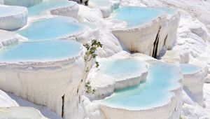 Pamukkale