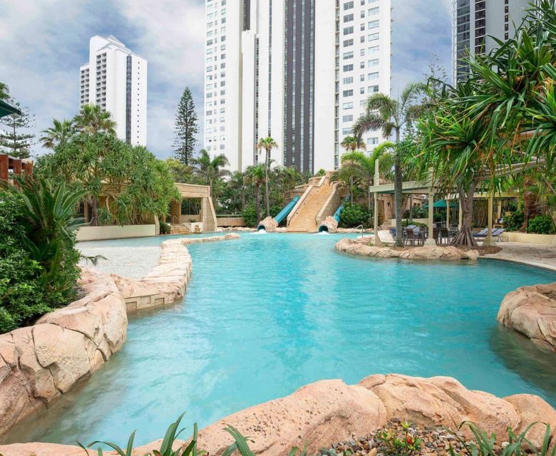 Mantra Sun City - pool 2