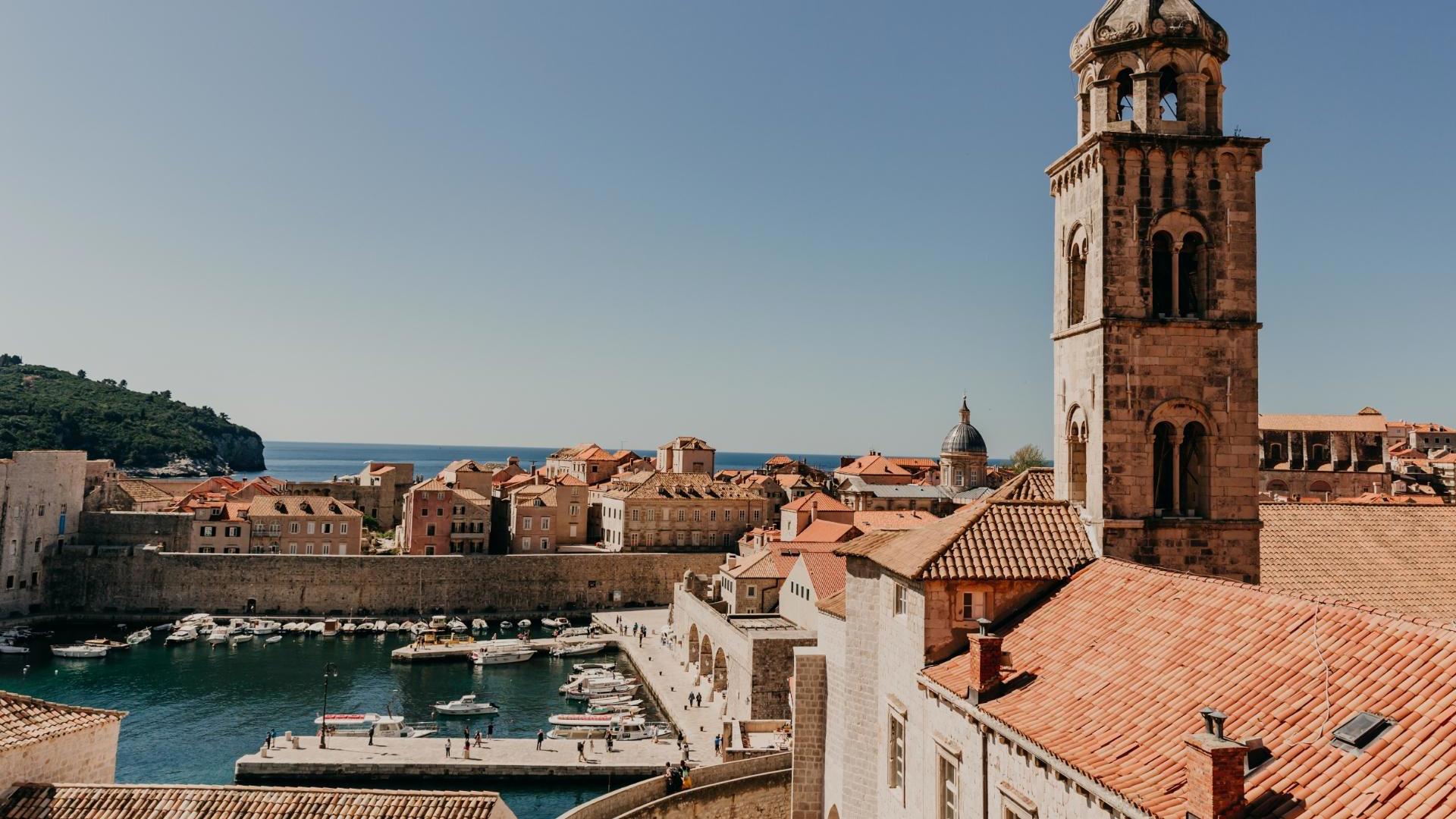 Dubrovnik Croatia
