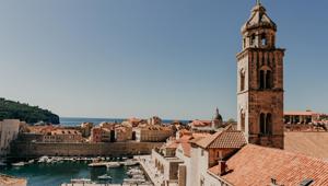 Dubrovnik Croatia