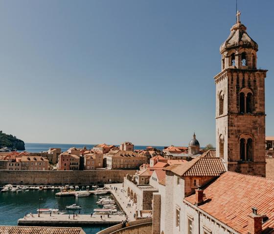 Dubrovnik Croatia