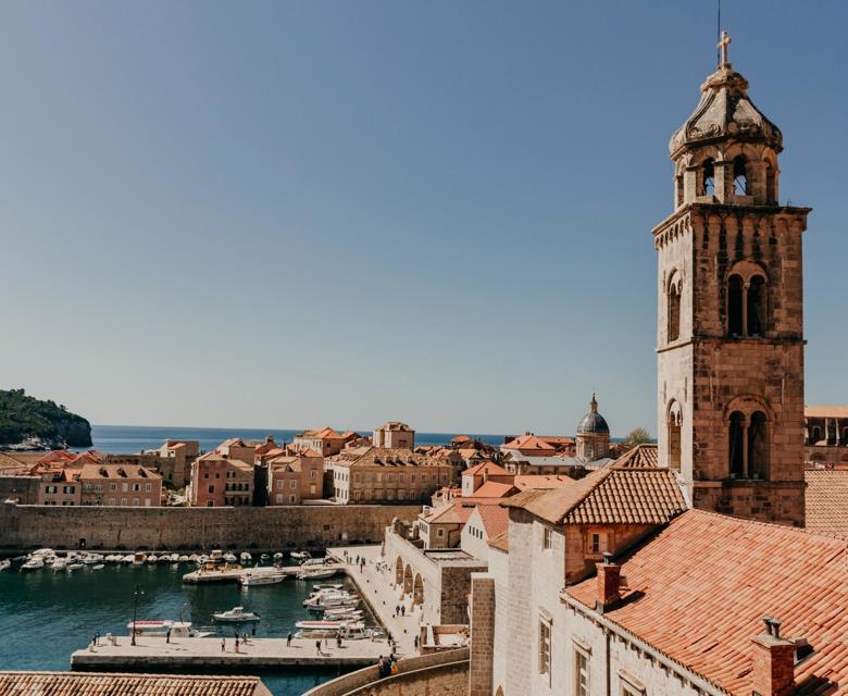 Dubrovnik Croatia