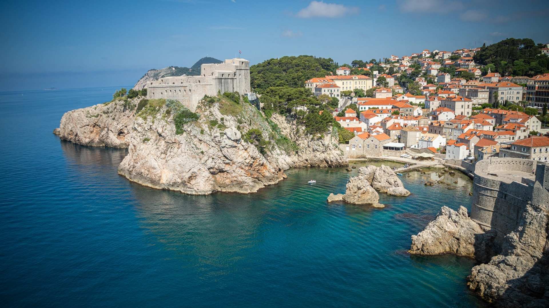 Dubrovnik Croatia